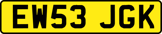 EW53JGK