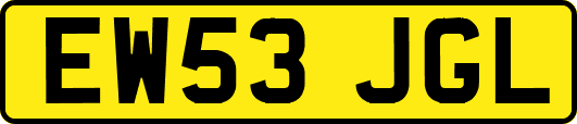 EW53JGL