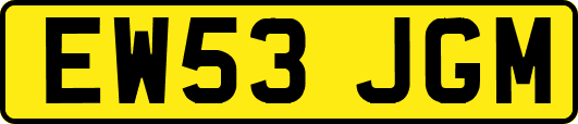 EW53JGM