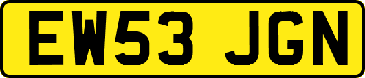 EW53JGN