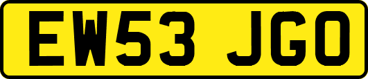 EW53JGO