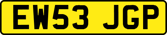 EW53JGP