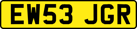 EW53JGR
