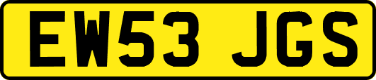 EW53JGS