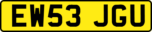 EW53JGU