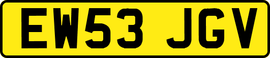 EW53JGV