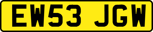 EW53JGW