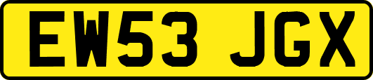 EW53JGX