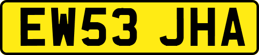 EW53JHA