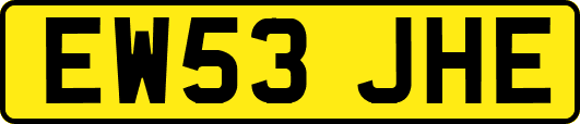 EW53JHE
