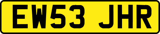 EW53JHR