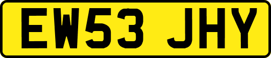 EW53JHY