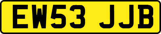 EW53JJB