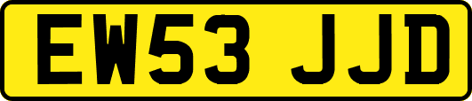 EW53JJD