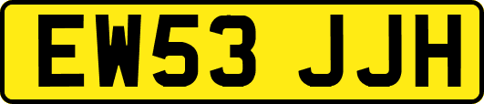 EW53JJH