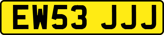 EW53JJJ