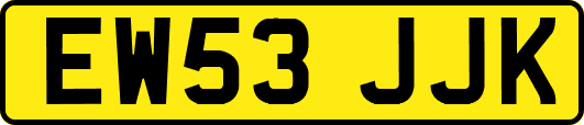 EW53JJK