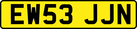 EW53JJN