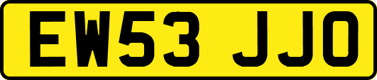 EW53JJO