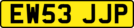 EW53JJP