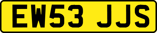EW53JJS