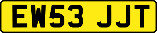 EW53JJT