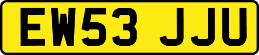 EW53JJU