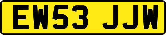 EW53JJW