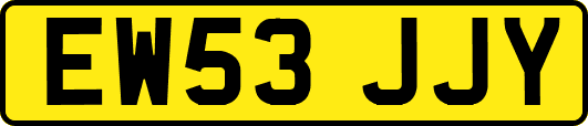 EW53JJY