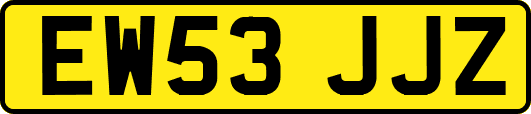 EW53JJZ