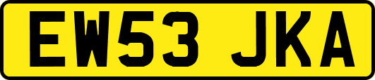 EW53JKA