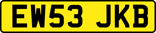 EW53JKB
