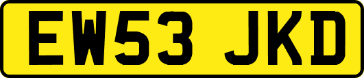 EW53JKD