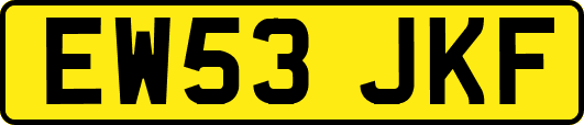 EW53JKF