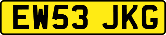 EW53JKG
