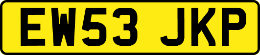 EW53JKP