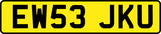 EW53JKU