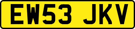 EW53JKV
