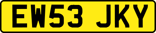EW53JKY