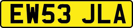 EW53JLA