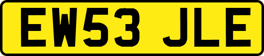 EW53JLE