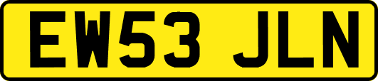 EW53JLN