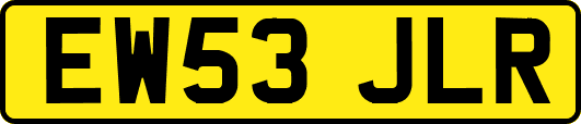 EW53JLR