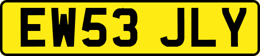 EW53JLY