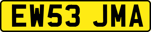EW53JMA