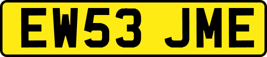 EW53JME