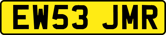 EW53JMR