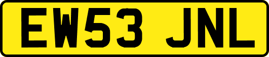 EW53JNL