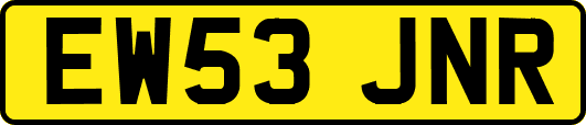 EW53JNR