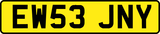 EW53JNY